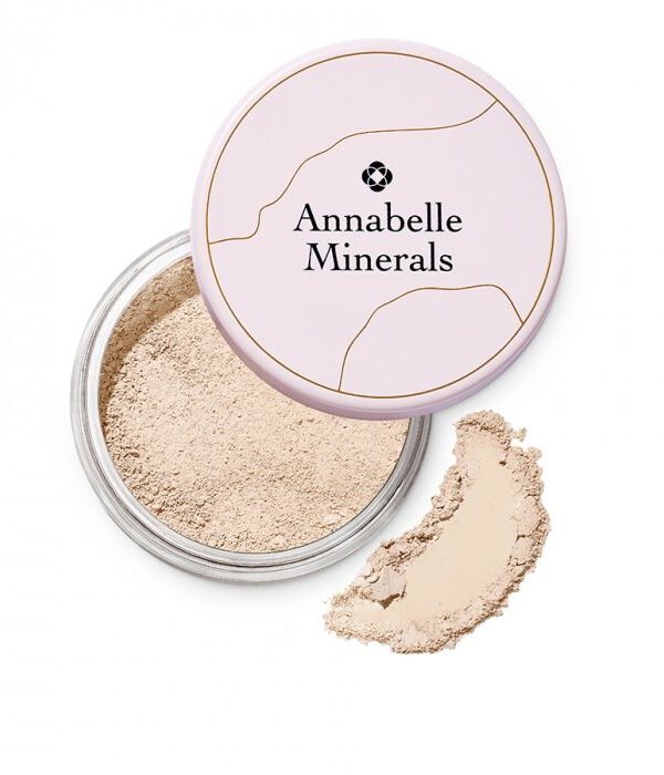 Annabelle Minerals Fdt Sunny Fair 4G