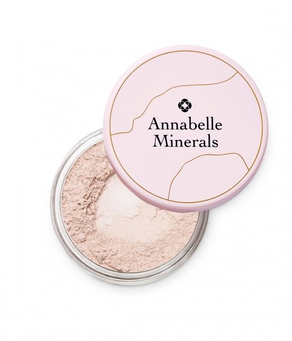 Annabelle Minerals Primer Pretty Neutral 4G