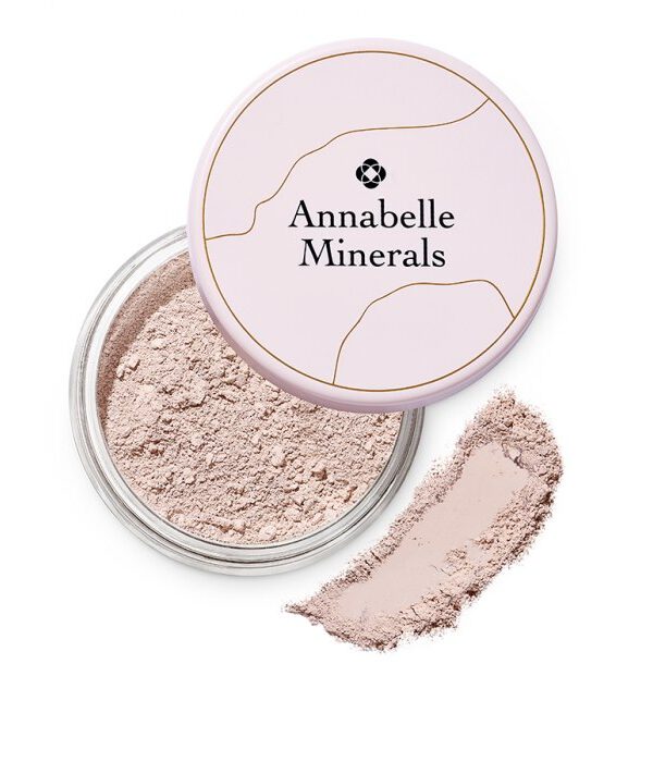 Annabelle Minerals Concealer Natural Fair 4G