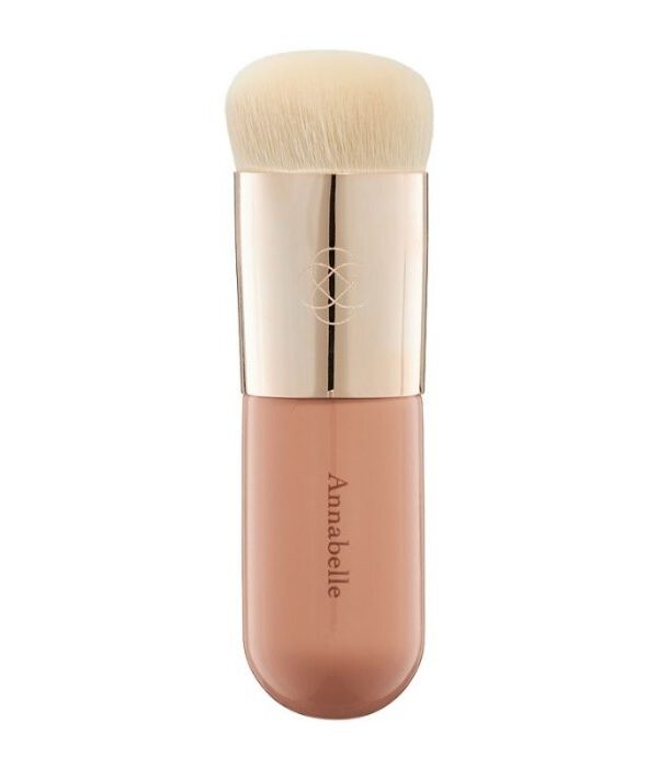 Annabelle Minerals Short Top Foundation Brush