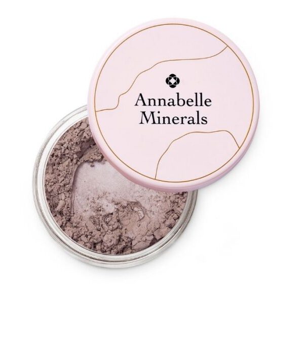 Annabelle Minerals Clay Eyeshadow Americano 3G
