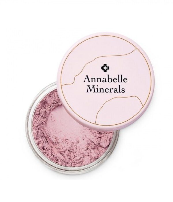 Annabelle Minerals Clay Eyeshadow Margarita 3G