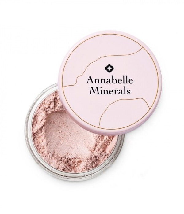 Annabelle Minerals Highlighter Diamond Glow 4G