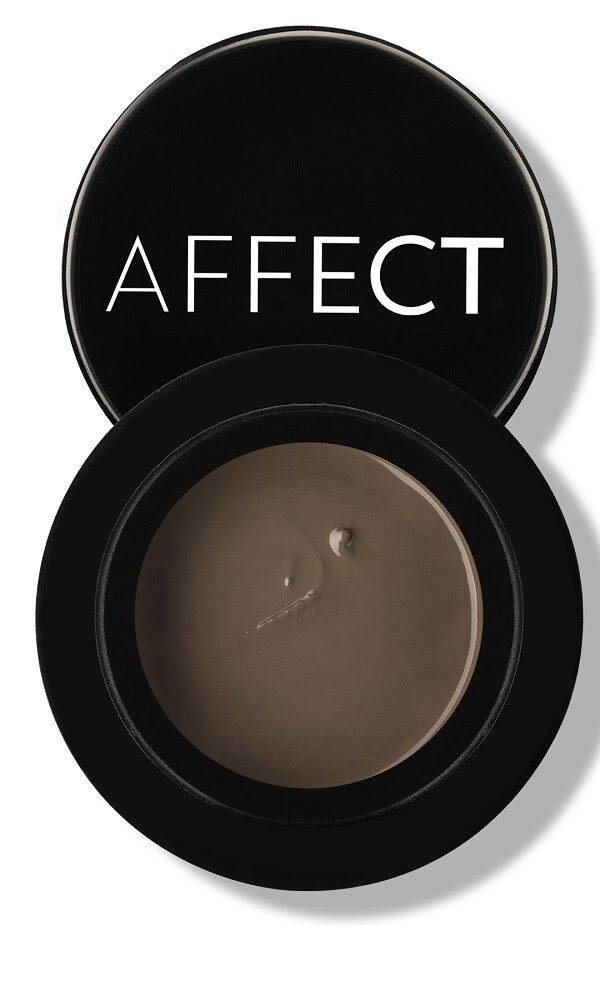 Affect Eyebrow Pomade Waterproof Light 5G