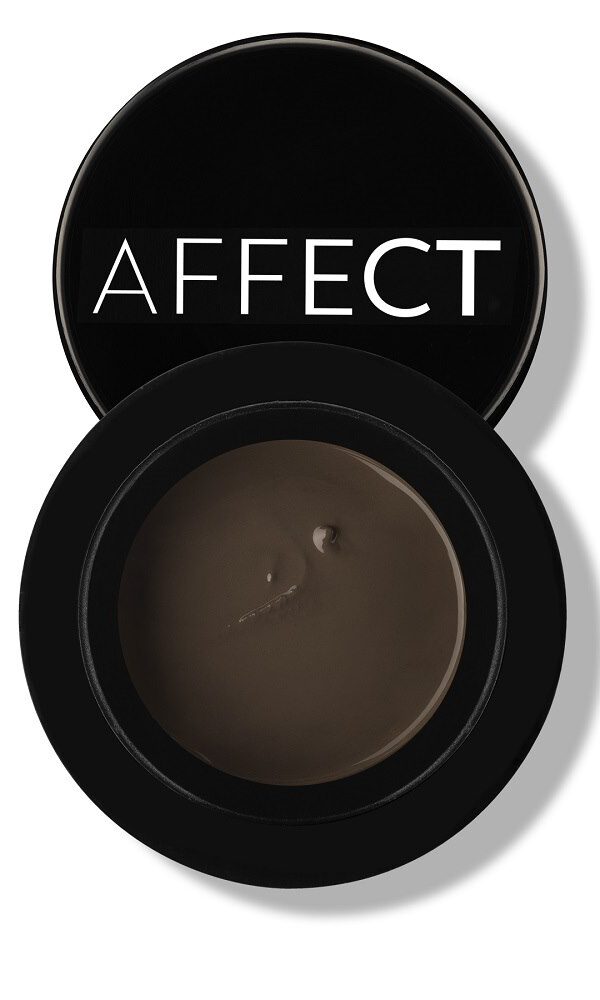 Affect Eyebrow Pomade Waterproof Dark 5G