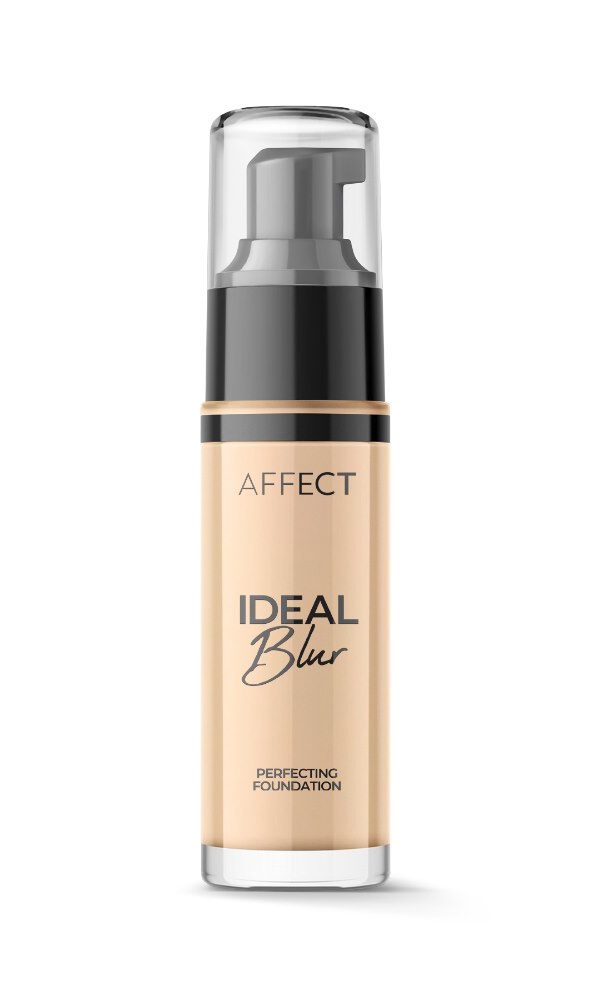 Affect Ideal Blur Foundation 2N 30Ml