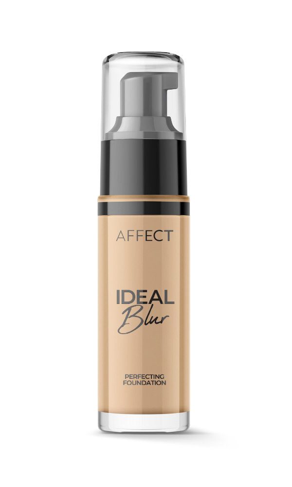 Affect Ideal Blur Foundation 3N 30Ml
