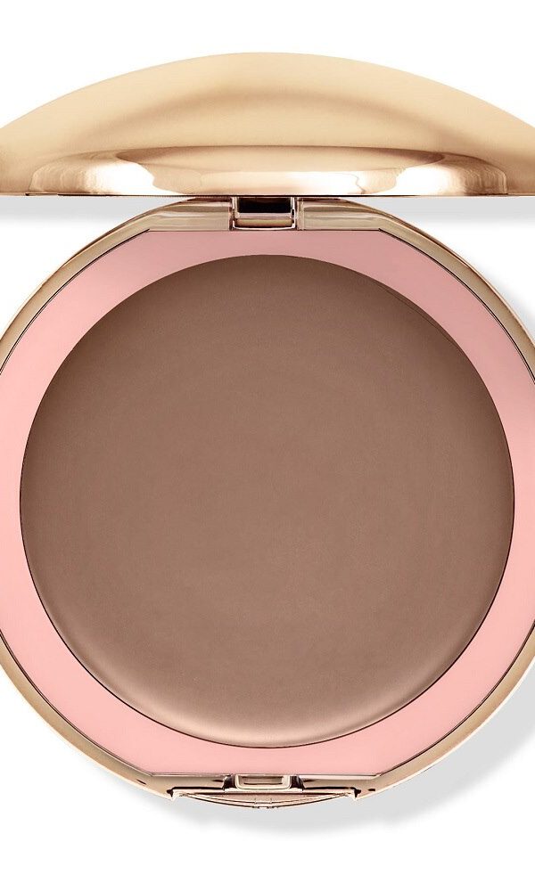 Affect Dream Cream Bronzer Gc-0001 10G