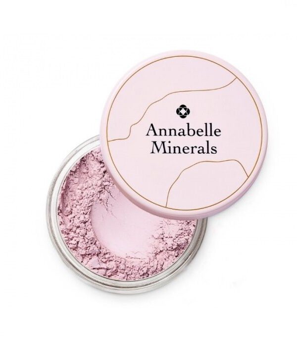 Annabelle Minerals Blush Romantic 4G