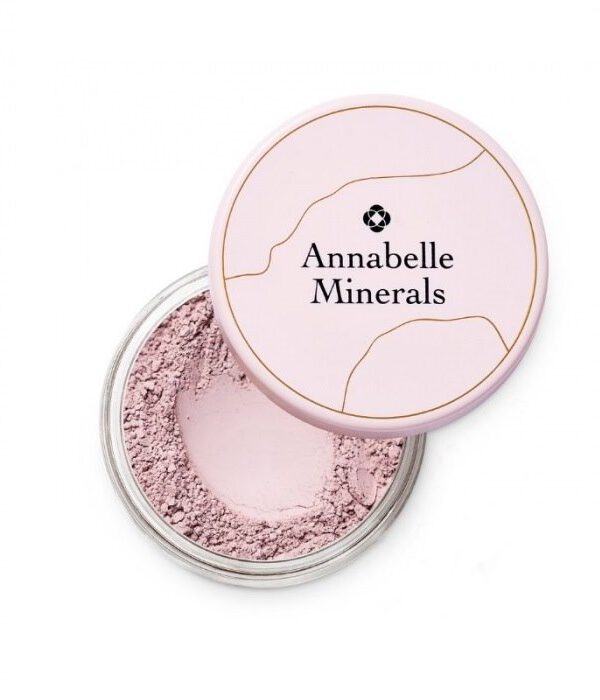 Annabelle Minerals Blush Nude 4G