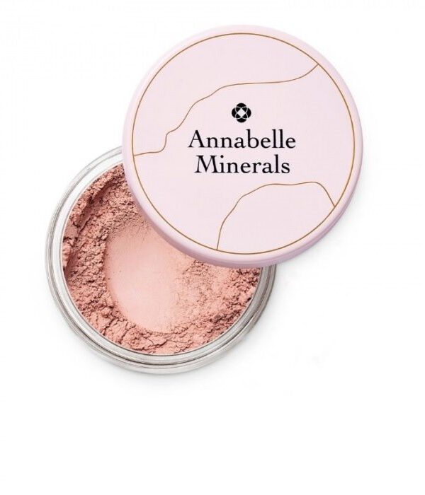 Annabelle Minerals Blush Sunrise 4G