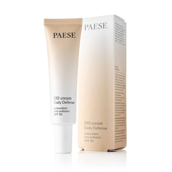 Paese Color Care Dd Cream Spf30 3N Sand 30Ml