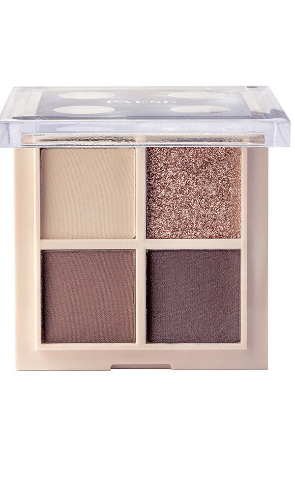Paese Daily Vibe Palette 03 Coffee Break 5,5G