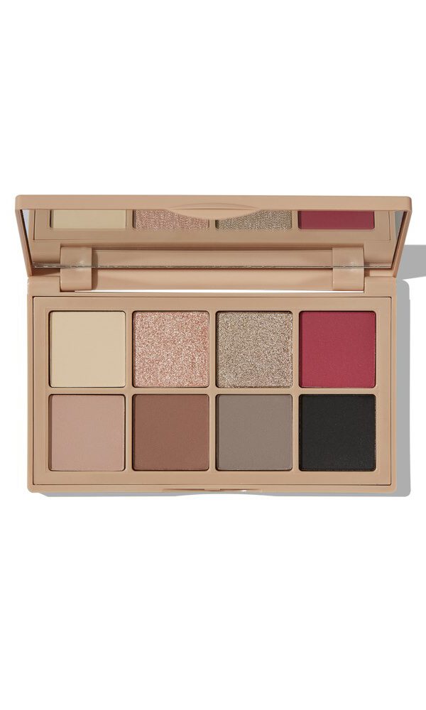 Paese Eyeshadow Palette Cold Crush 11G