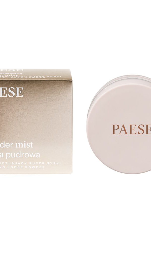 Paese Powder Mist Highlighter 02 5G