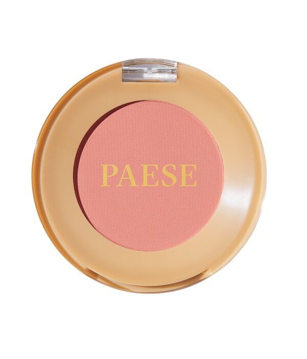 Paese Selfglow Blush 05 Coral 3G