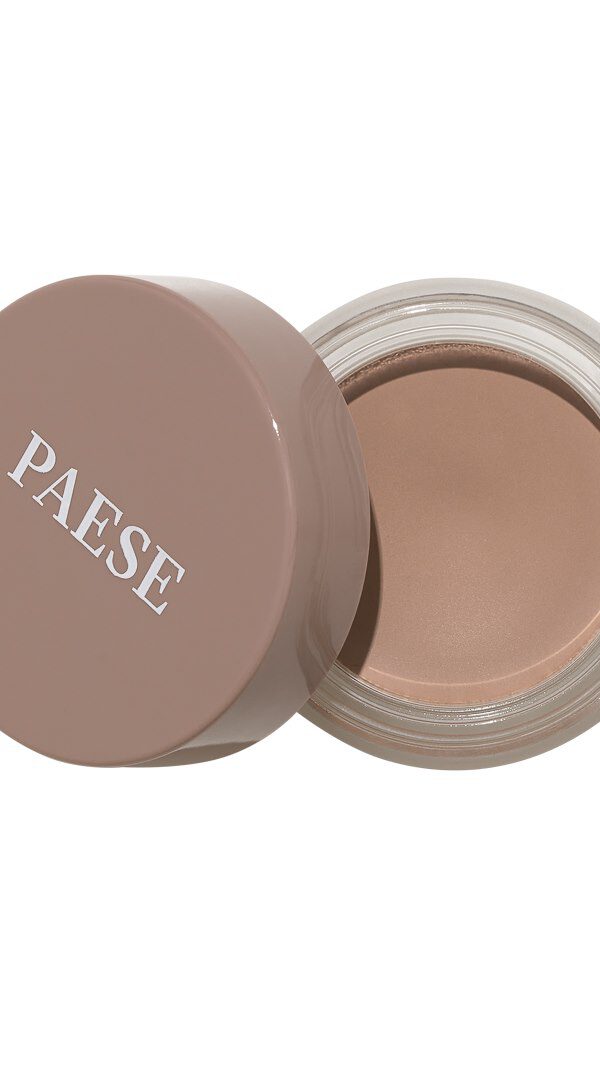 Paese Creamy Bronzer 01 Tan Kissed 12G