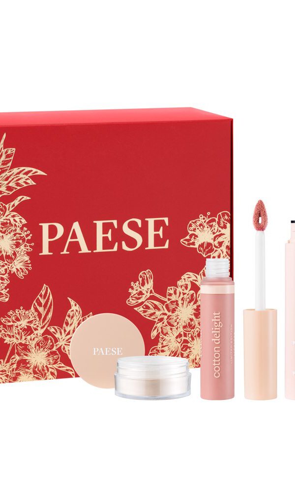 Paese Nature Look Set