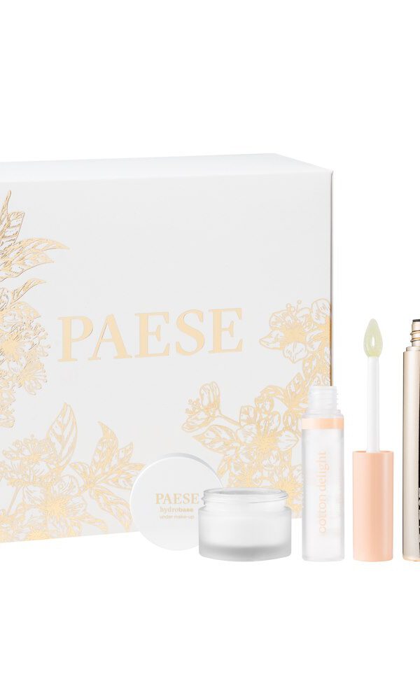 Paese Perfect Set