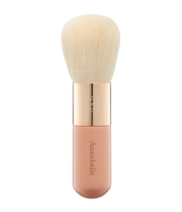 Annabelle Minerals Kabuki Brush