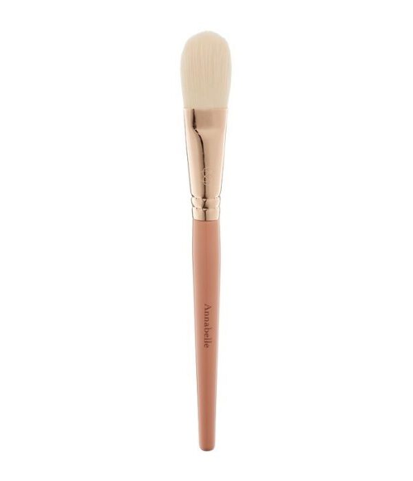 Annabelle Minerals Foundation Brush