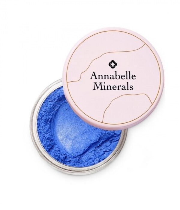 Annabelle Minerals Eyeshadow Cornflower 3G