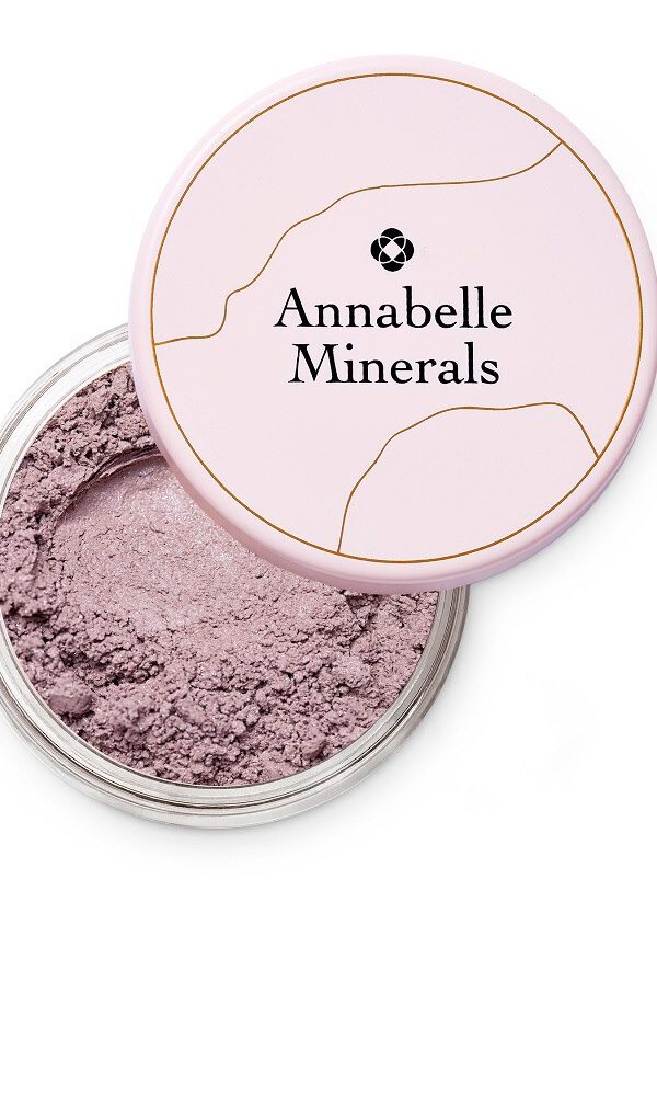 Annabelle Minerals Eyeshadow Cappuccino 3G