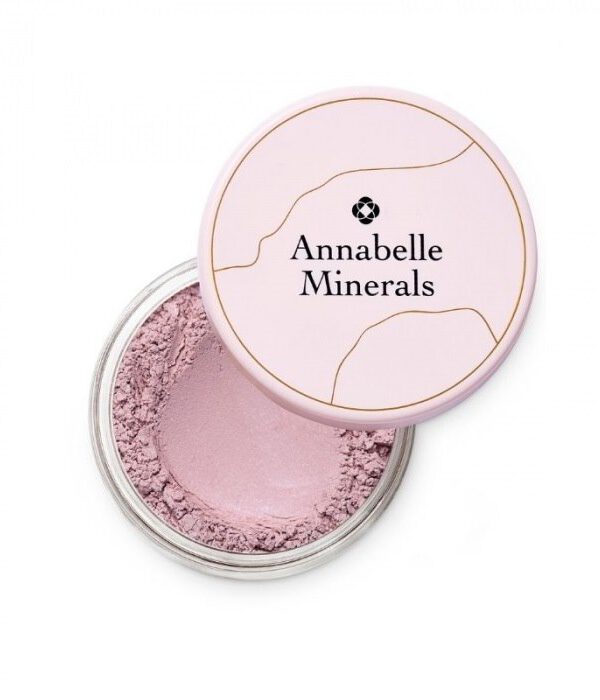 Annabelle Minerals Eyeshadow Ice Cream 3G