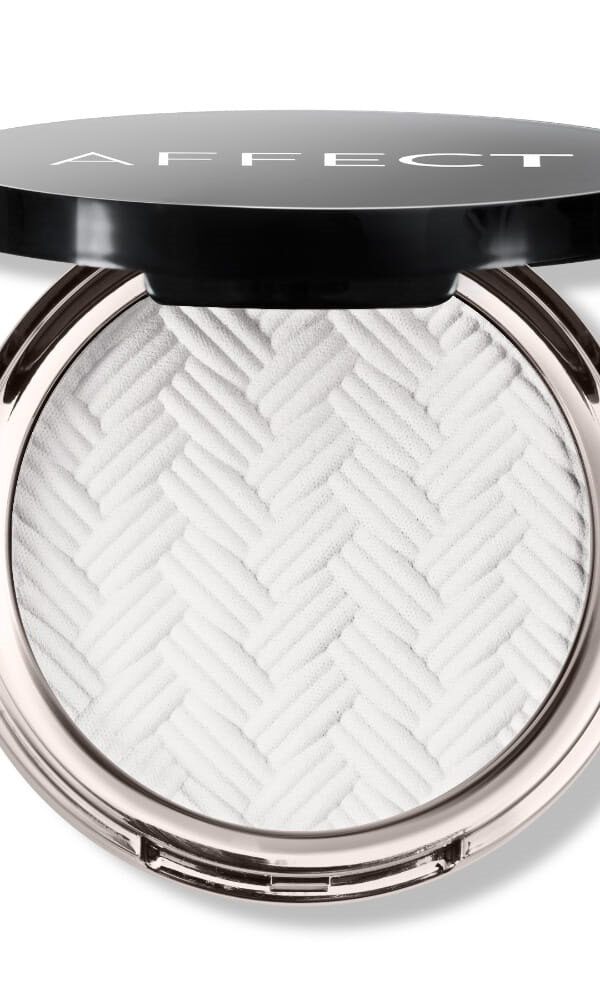 Affect Ideal Blur Pressed Powder 7G
