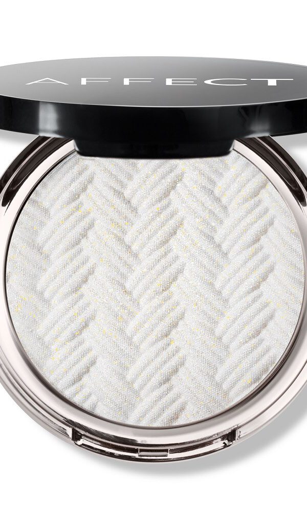 Affect Pressed Highlighter Shine On Gold Dust 8G