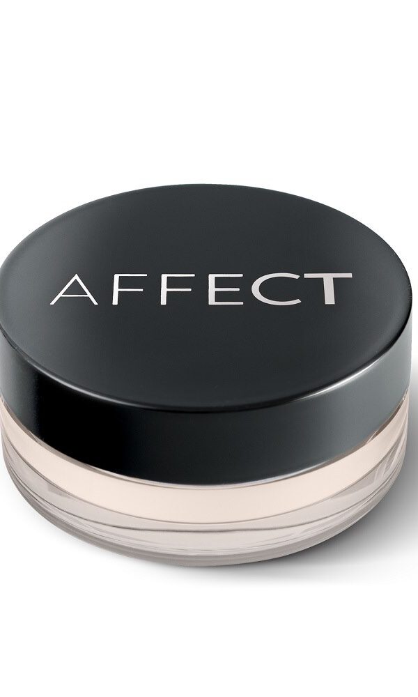 Affect Best Matte Loose Powder Bake Beige 7G