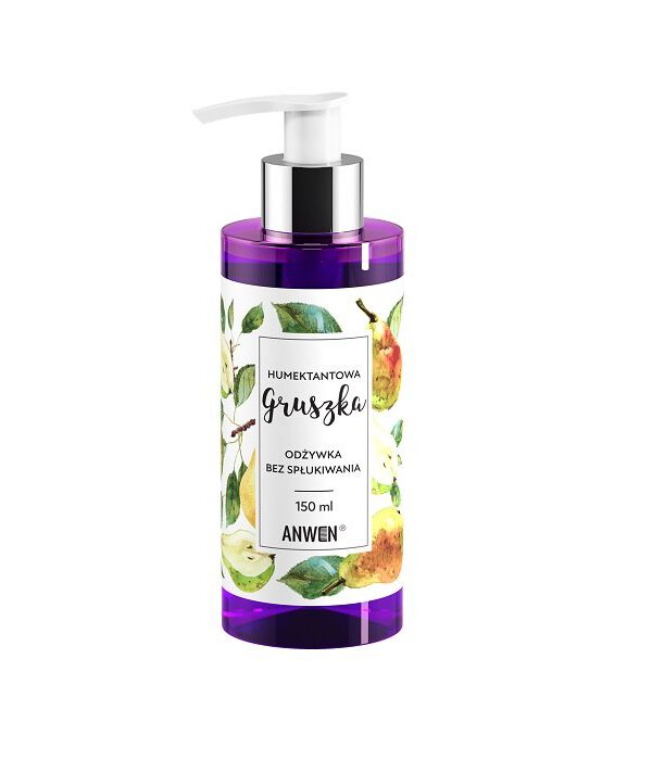 Anwen Humectant Pear Conditioner 150Ml