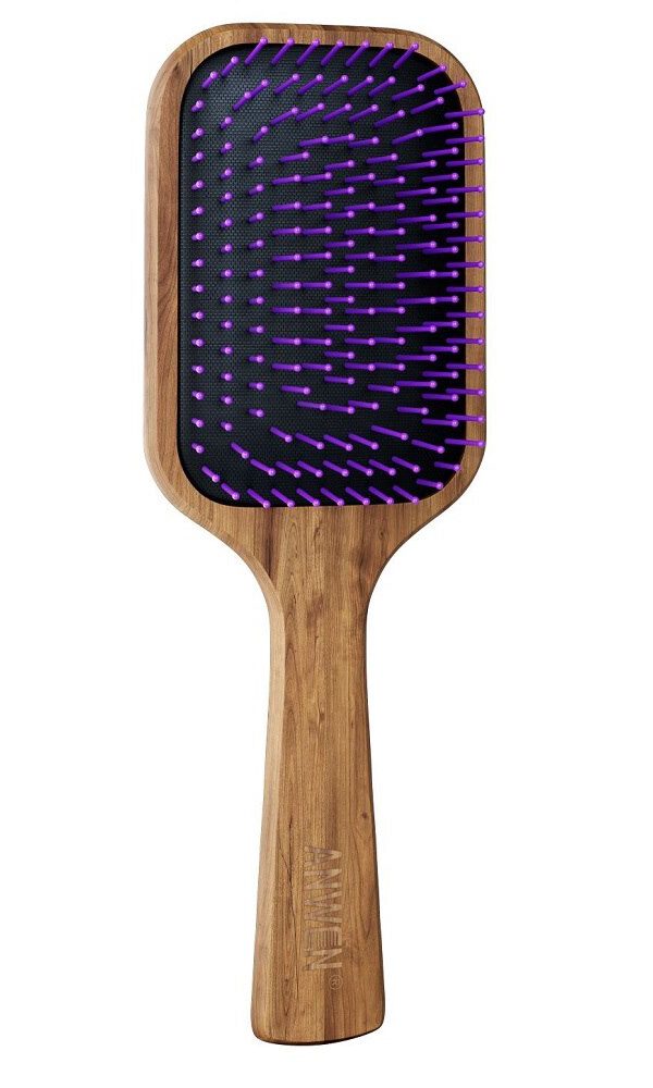 Anwen Hair Brush Wooden