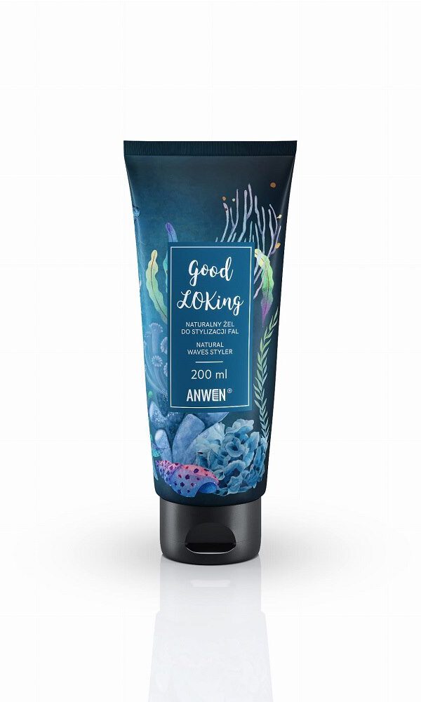 Anwen Good Looking Wave Gel 200Ml
