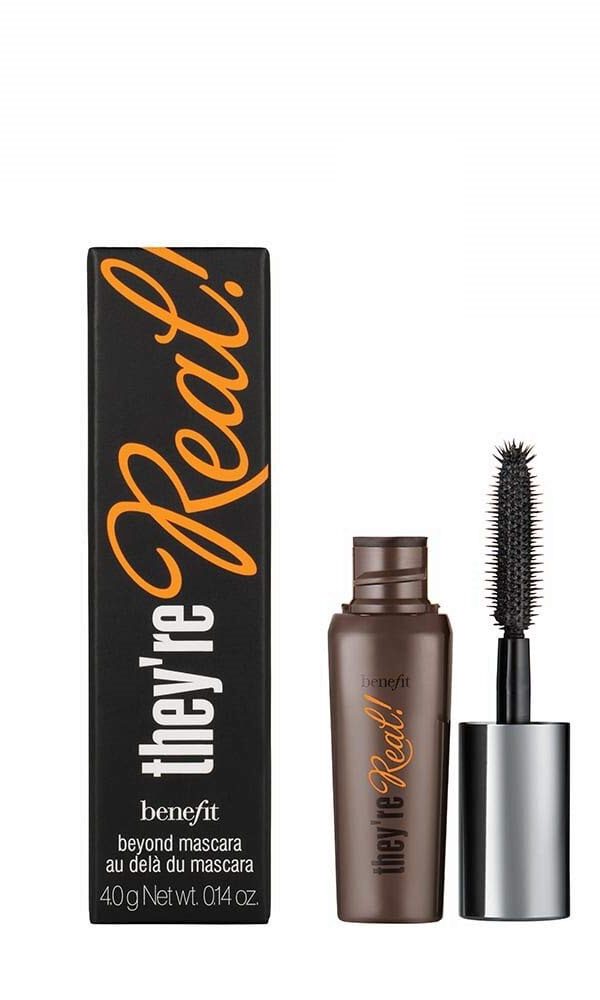 Benefit They'Re Real! Mascara Black 4G