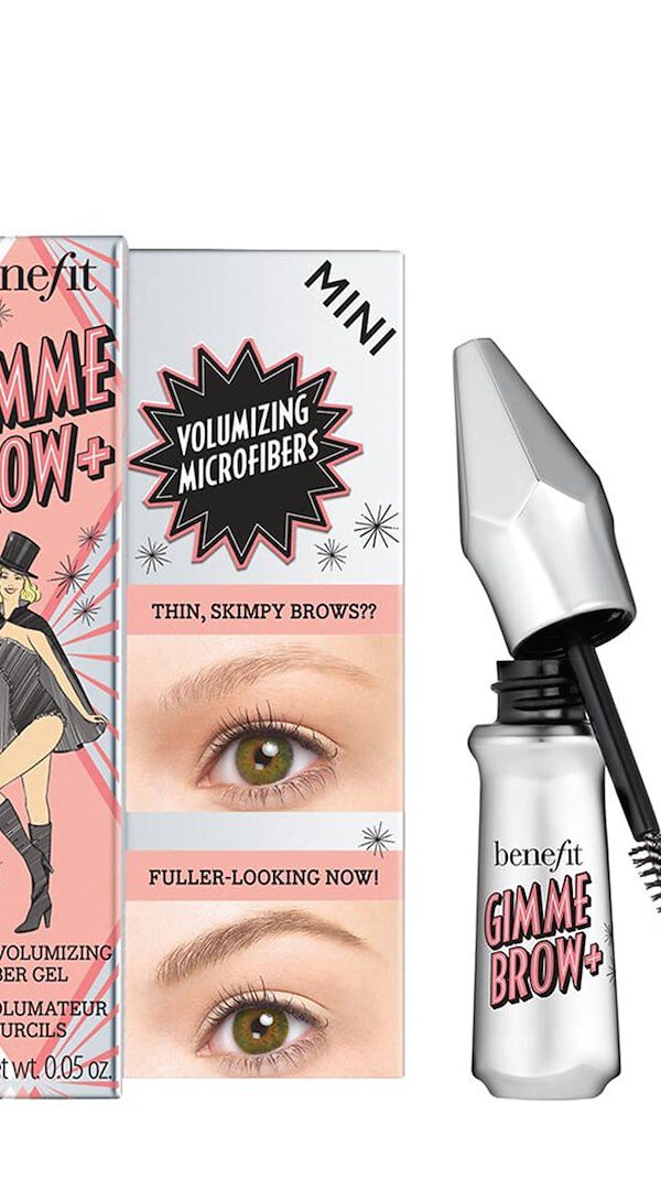 Benefit Gimme Brow+ Mini Volumizing Gel 3 1.5G