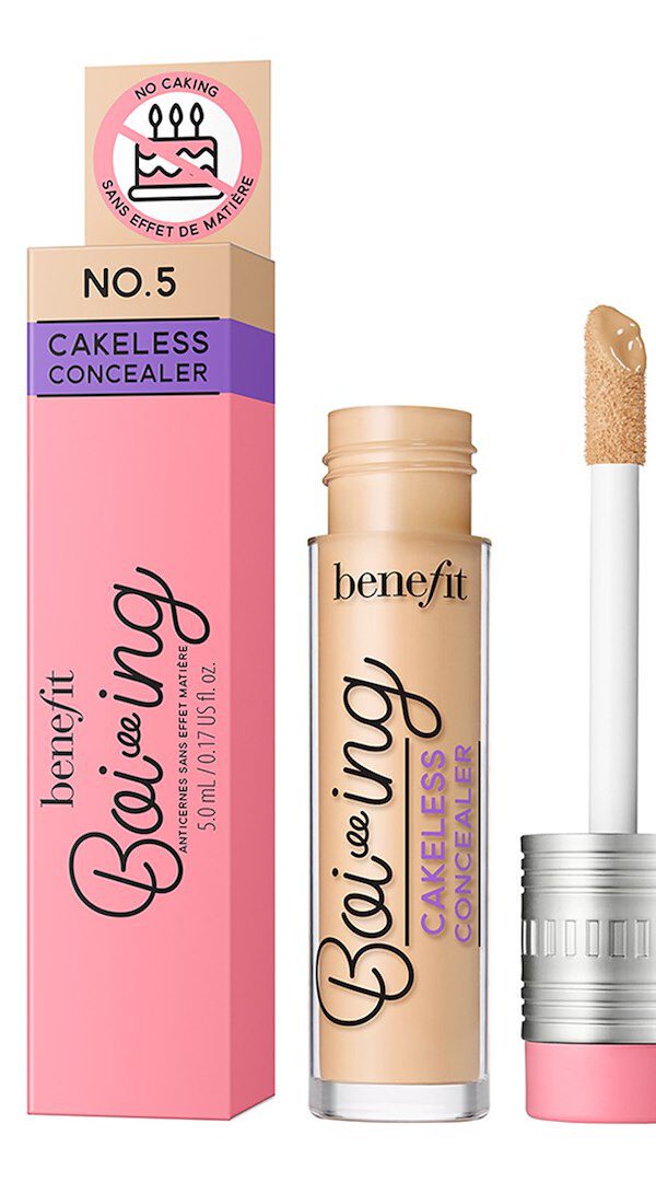 Benefit Boi-Ing Concealer 05 Light Warm 5Ml