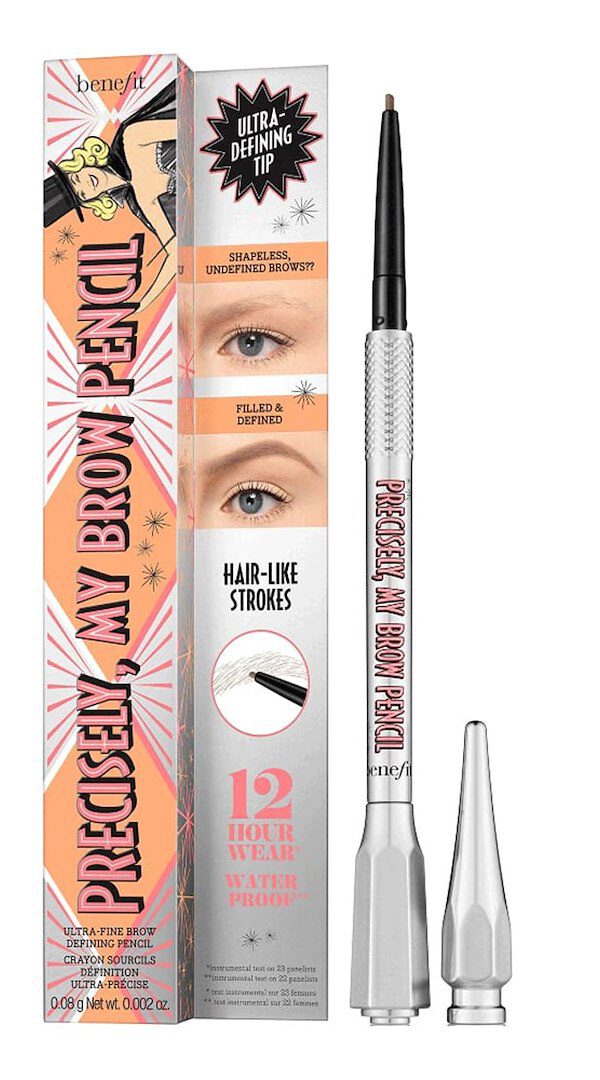 Benefit Precisely My Brow Pencil 2.75 1G
