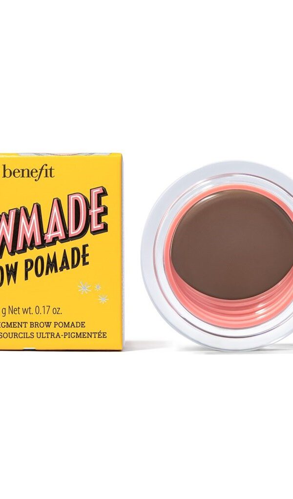Benefit Powmade Brow Pomade 03 Warm Light Brown 5G