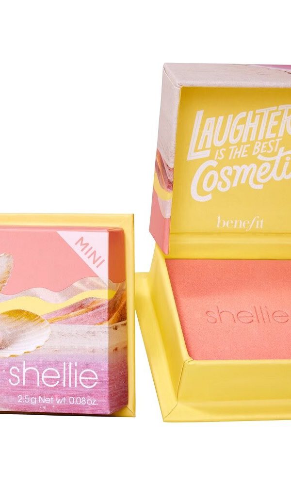 Benefit Shellie Blush 2,5G
