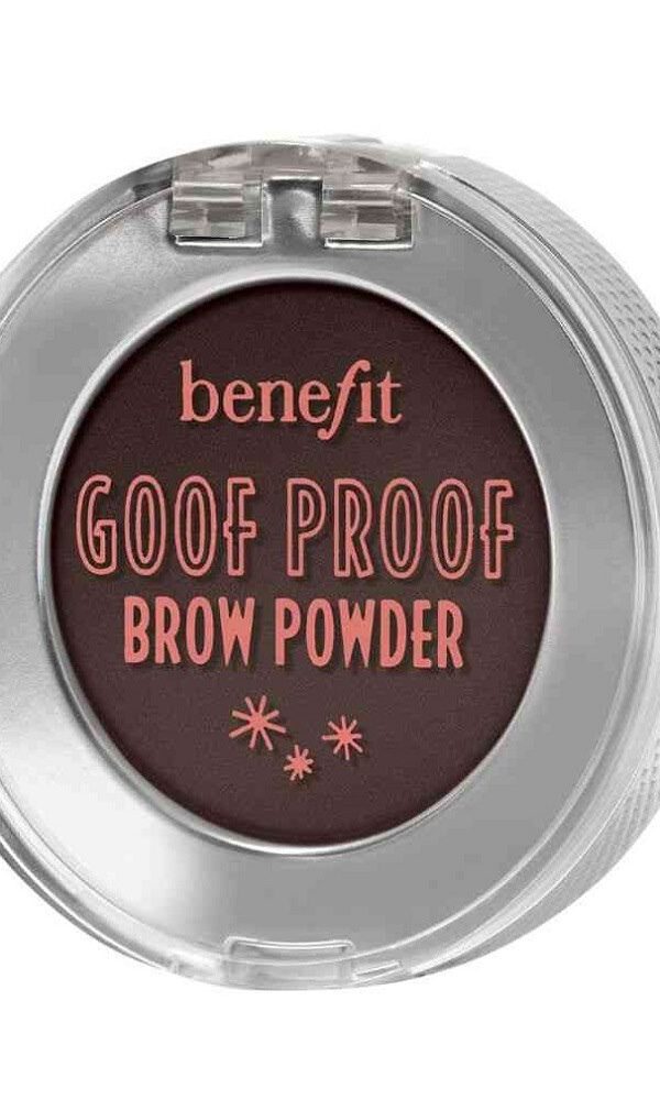 Benefit Goof Proof Brow Powder 5 1.9G
