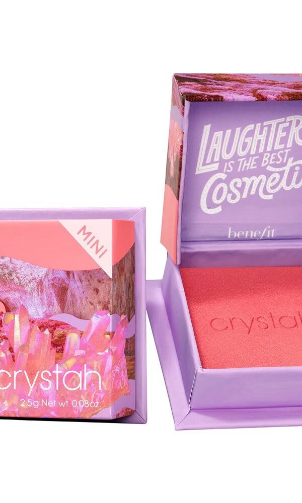 Benefit Crystah Blush 2.5G