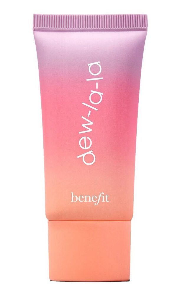 Benefit Dew La La Highlighter Aurora Pink 25Ml