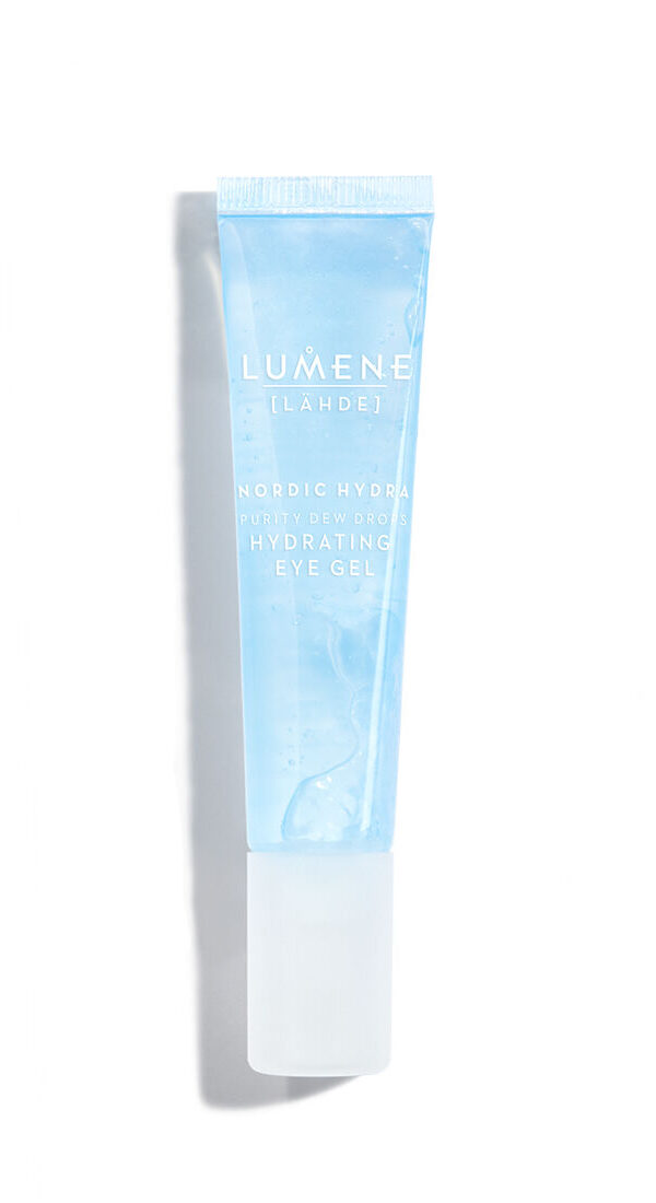 Lumene Lahde Hydrating Eye Gel 15Ml