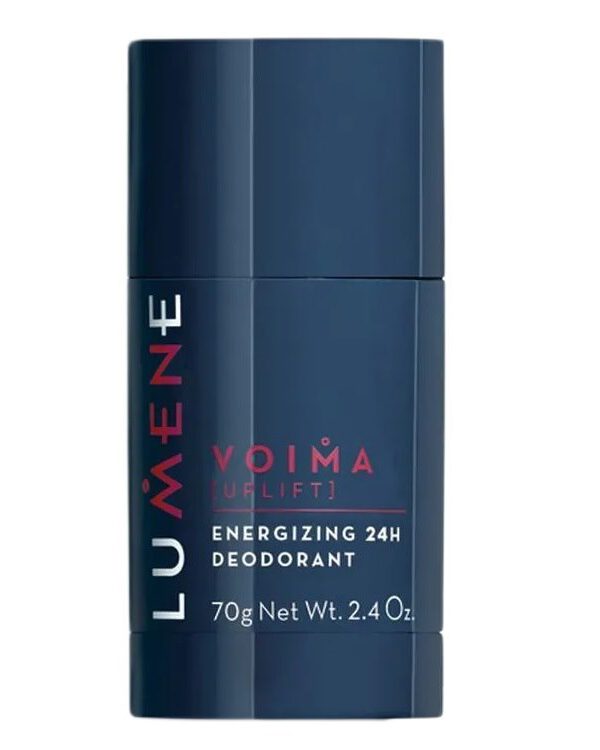 Lumene Men Voima 24H Deodorant Stick 60G