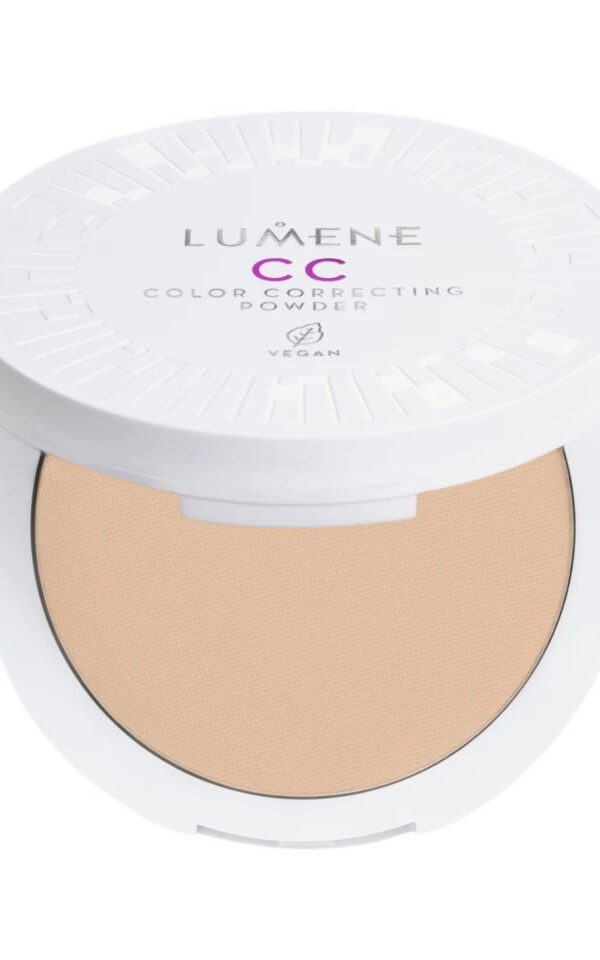 Lumene Color Correcting Powder 2 10G