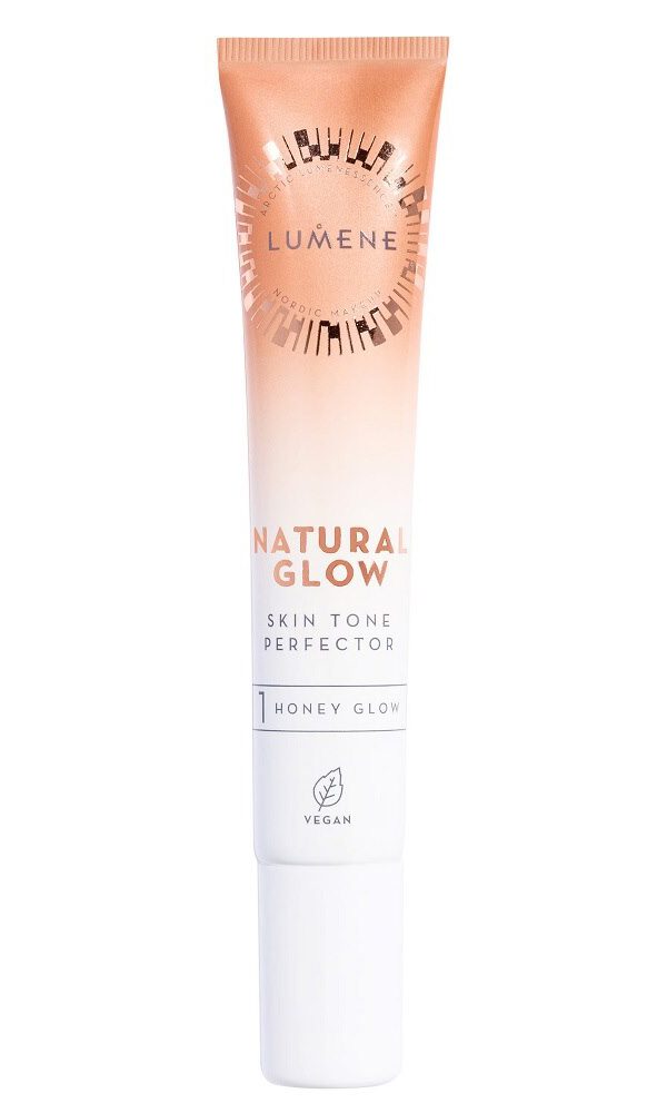 Lumene Natural Glow Highlighter 01 20Ml
