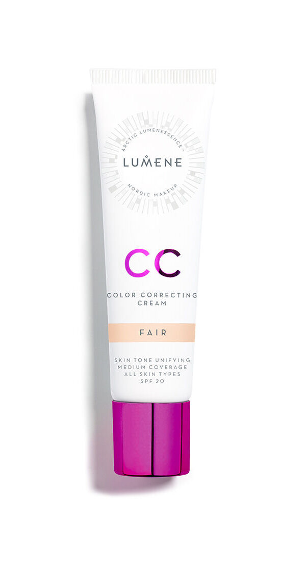 Lumene Cc Cream 7In1 Fair 30Ml
