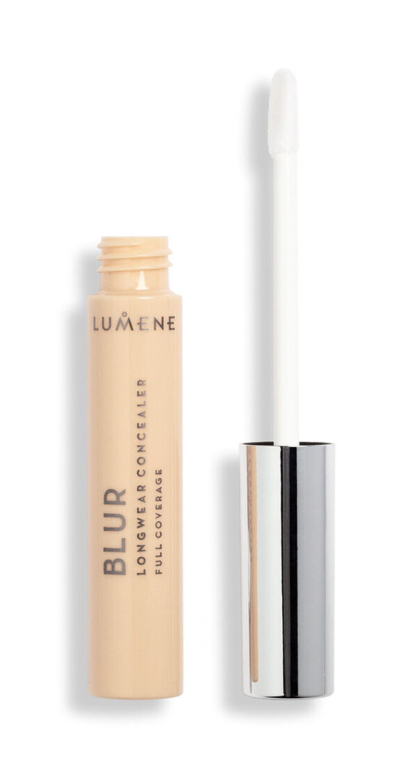 Lumene Blur Concealer Light 8.5Ml