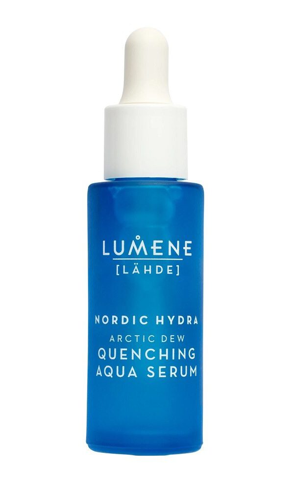 Lumene Nordic Hydra Aqua Serum 30Ml